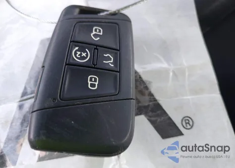 2019 Volkswagen Atlas 3.6L V6 Se W/Technology from USA, damaged, VIN 1V2WR2CA7KC538145